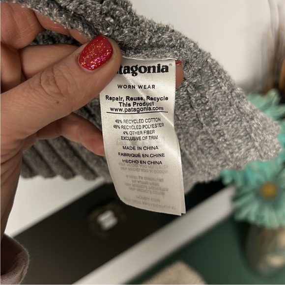 Patagonia Off Country Cardigan - Picture 4 of 5